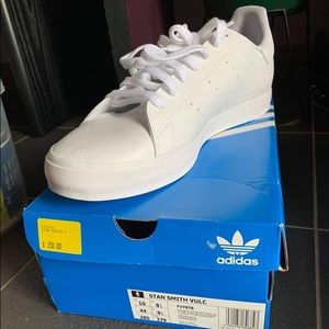 ADIDAS Stan Smith Vulc